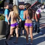 Babes E3 2011 : le meilleur du pire