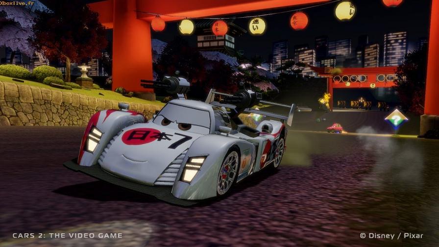 Sport Proto !