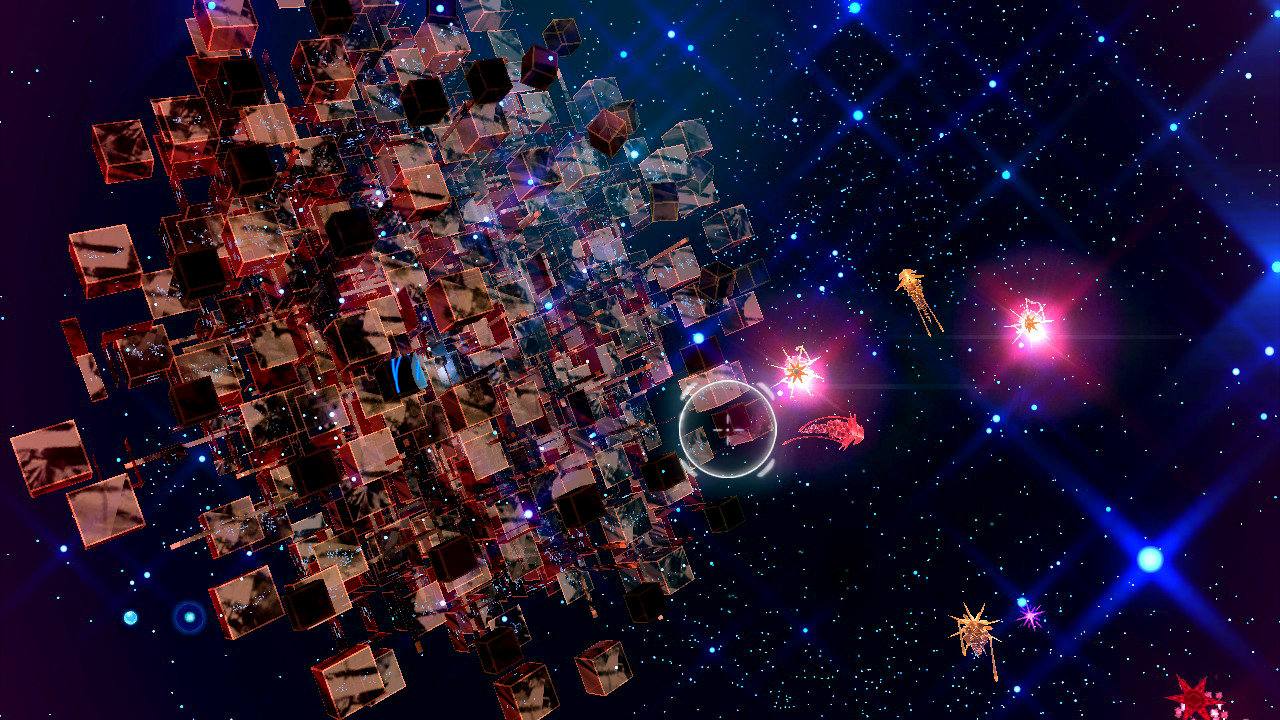On visite toutes sortes d'univers