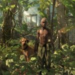 Fox Engine : le nouveau moteur de Kojima en images