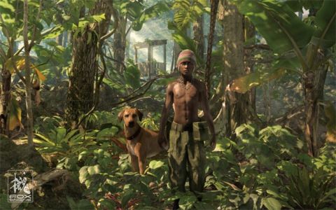 News : Fox Engine : le nouveau moteur de Kojima en images