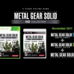 Konami annonce différentes collections HD