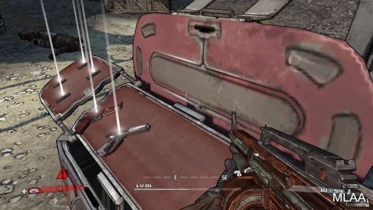 News : La Xbox optimisée avec une technique PS3