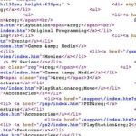 Le source code du site Playstation contient PS Vita