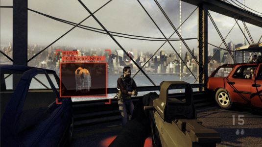 News : Prochain Rainbow Six : plus d’infos et une image