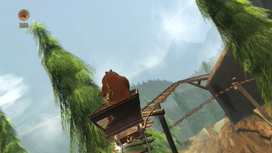Test : Test – Les rebelles de la foret