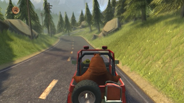 Highway to hell