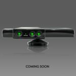 Jouer plus près de Kinect