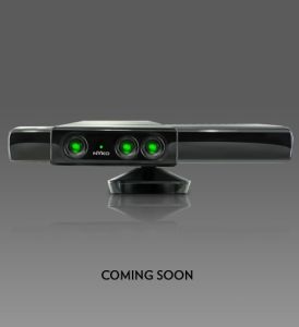 News : Jouer plus près de Kinect
