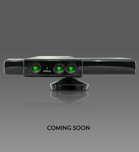 Jouer plus près de Kinect