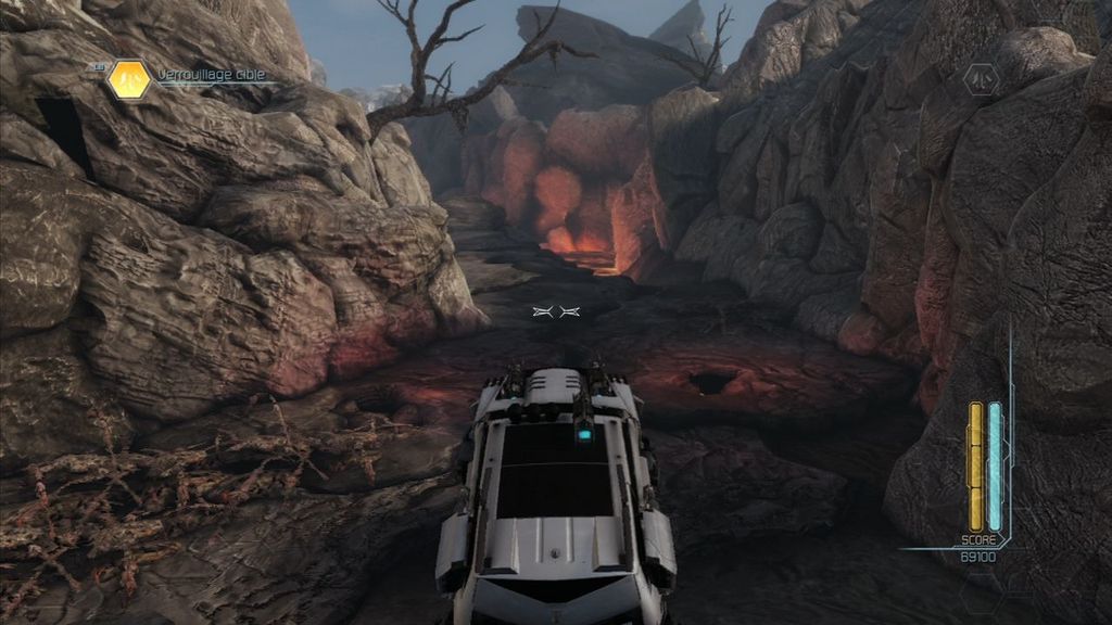 Test - Transformers 3 : La face cachée de la Lune