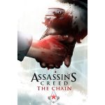 Assassin’s Creed: The Chain : nouveaux comics