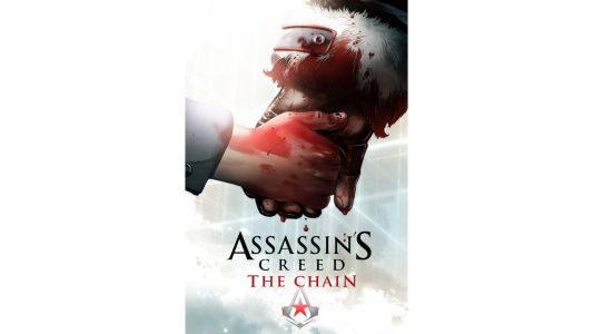 News : Assassin’s Creed: The Chain : nouveaux comics