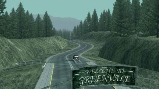 Test : Test – Deadly Premonition