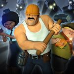 Dead Block en quelques vidéos