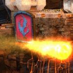 Preview – Warlords