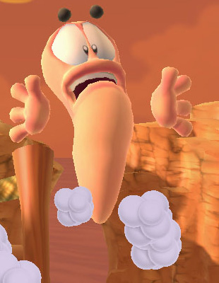 Worms: Ultimate Mayhem