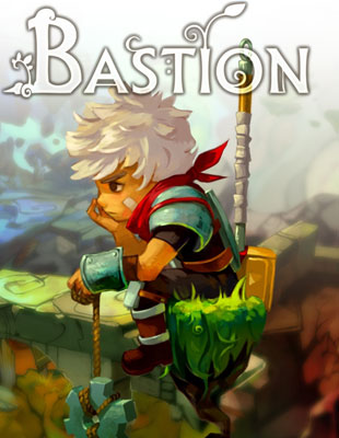 Test – Bastion