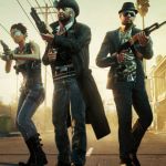Call of Juarez The Cartel annoncé en images
