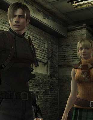 Test – Resident Evil Code Veronica X HD