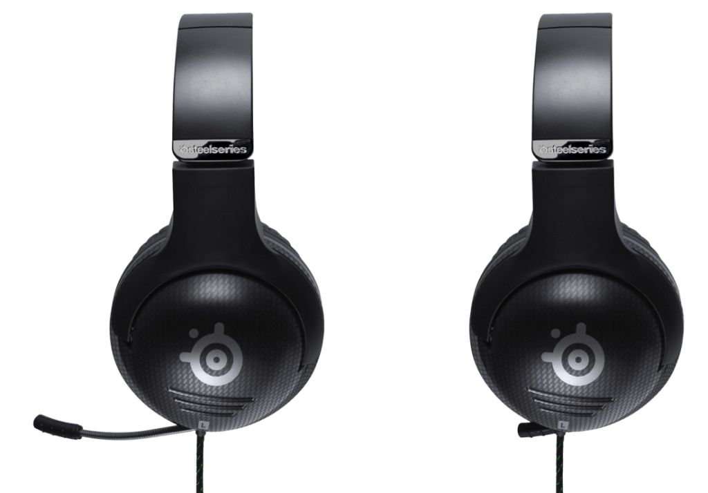Test – SteelSeries Spectrum 7xb
