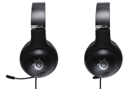 Test : Test – SteelSeries Spectrum 7xb