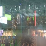 Gamescom 2011 : photos du stand Microsoft !