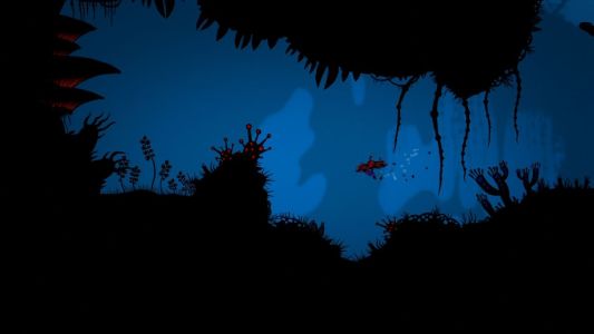 Test : Test – Insanely Twisted Shadow Planet