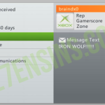 Prochain Call of Duty : Iron Wolf ?