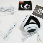 Test – Steelseries Siberia Neckband