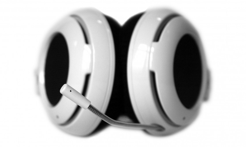 Un micro pliable et rétractable