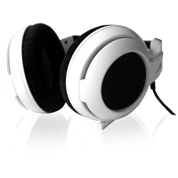 Steelseries Siberia Neckband