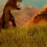 ORION : Prelude : FPS avec dinosaures sur XBLA