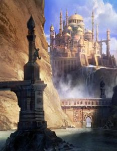 Prince of Persia Les Sables Oubliés se lance
