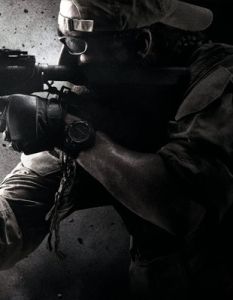 EA arrête sa franchise Medal of Honor