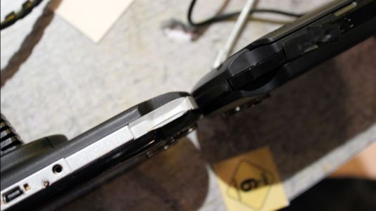 News : GC 2011 : Sony annonce la PSP-E1000