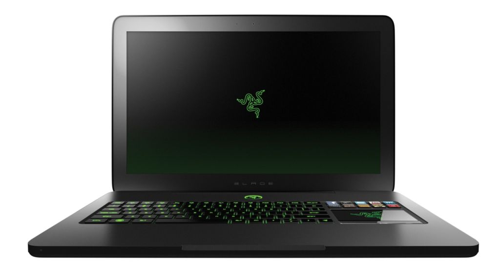 Un portable de dingue pour les gamers chez Razer !