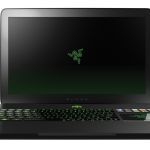 Un portable de dingue pour les gamers chez Razer !