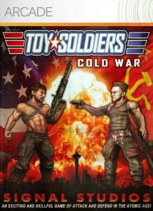News : Les sorties Xbox 360, Kinect et XLA de la semaine