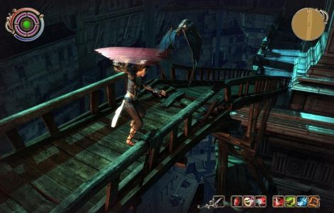 Test : Test – Venetica