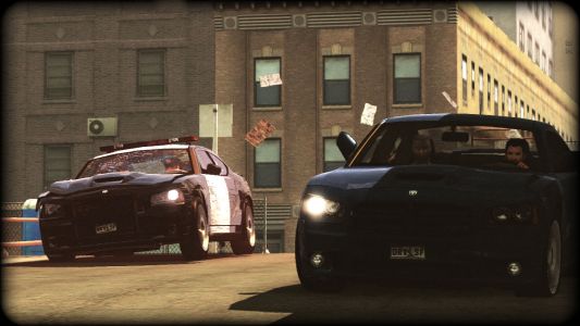 Test : Test – Driver : San Francisco