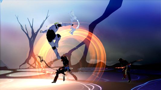Test : Test – El Shaddai : Ascension of the Metatron