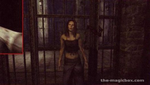 Test : Test – Rise of Nightmares