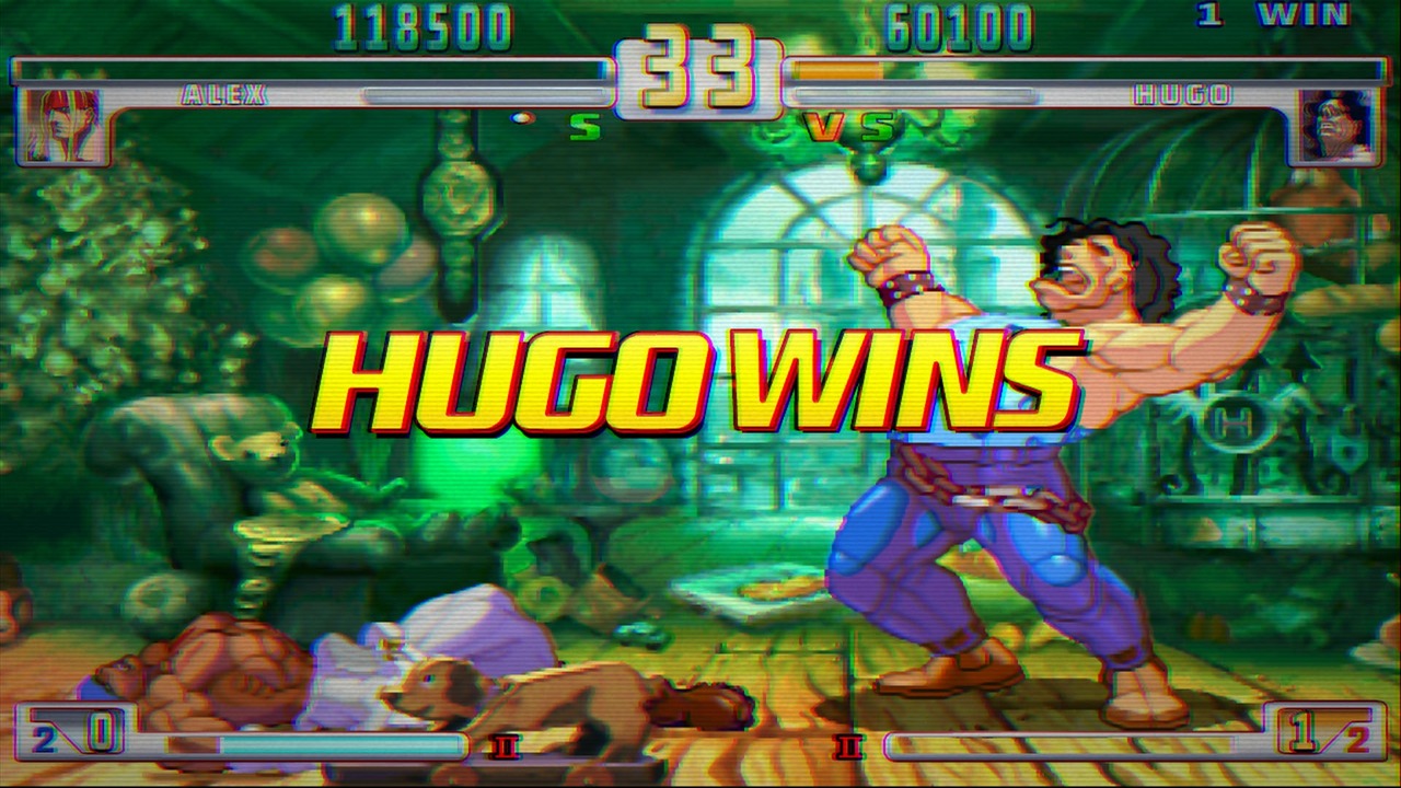 Ne passez pas Hugo, ne touchez pas 200 €