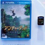 TGS 2011 : récap PS Vita