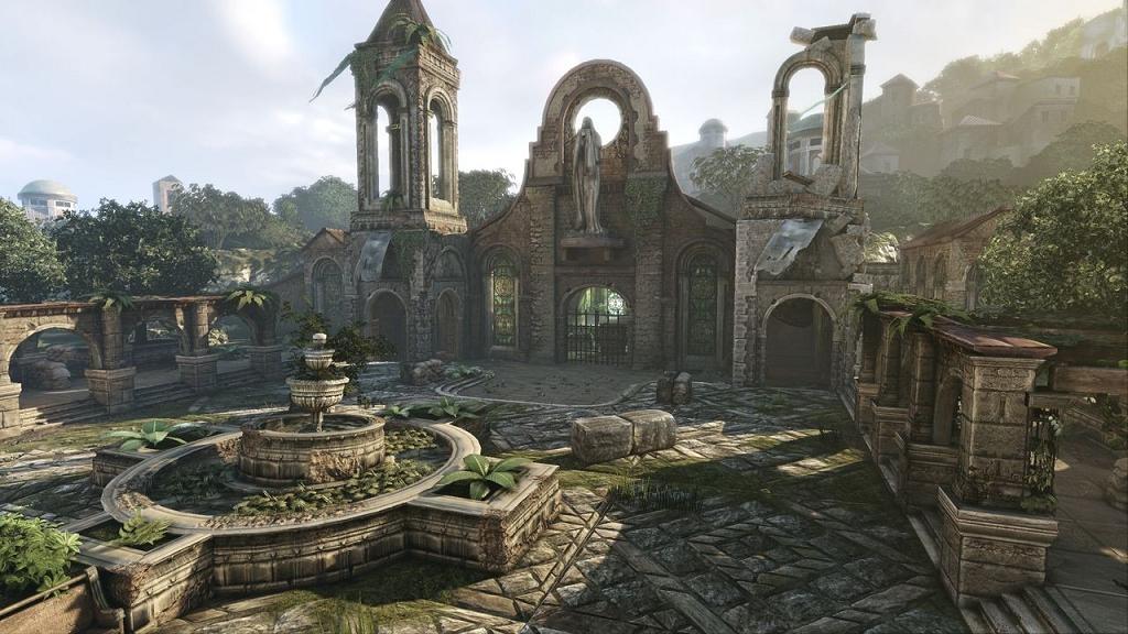 Des maps superbes