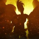 Les armes de Renegade Ops