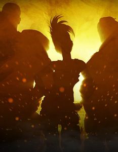 Deux nouveaux DLC pour Renegade Ops