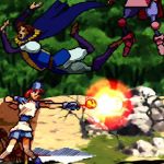 Guardian Heroes : le nouveau jeu XBLA de Sega