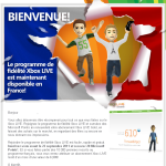 Programme fidélité Xbox Live : lancement en France